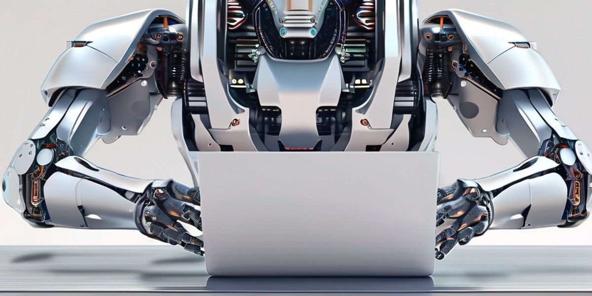 Redefining Writing: How AI Text Generation is Changing Content Creation