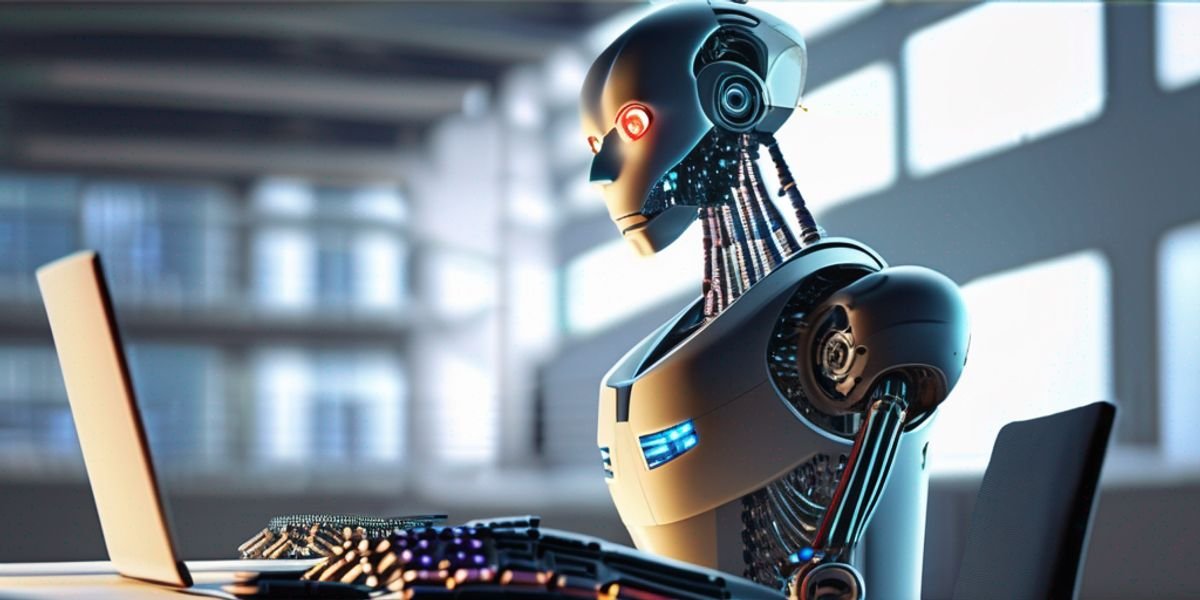 The Future of Written Content: Exploring AI Text Generation