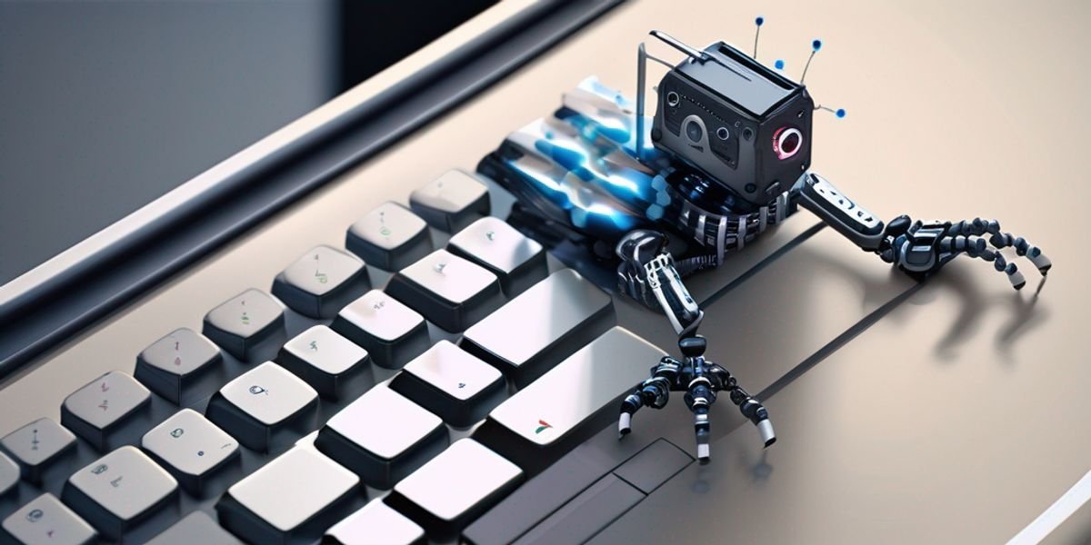 The Future of Written Content: Exploring AI Text Generation