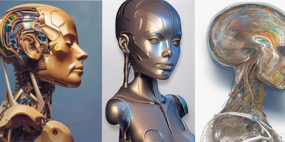 Unlocking Creativity with AI Text Generation