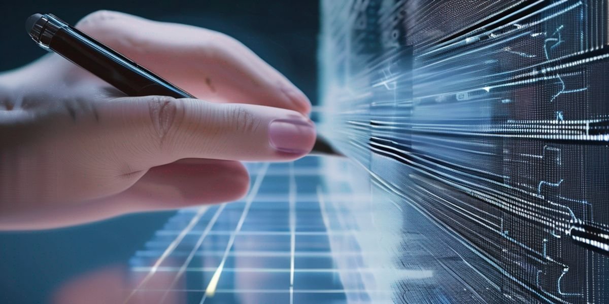 AI text systems