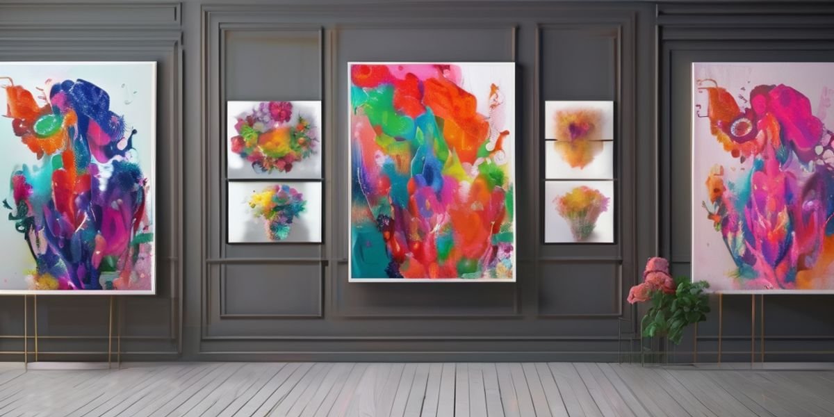 Visual Revolution: How AI Image