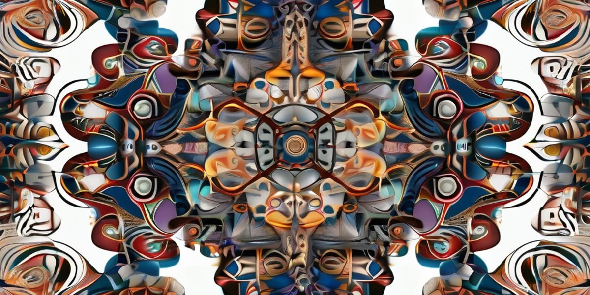 Visual Revolution: How AI Image