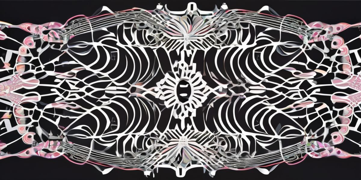 Visual Revolution: How AI Image
