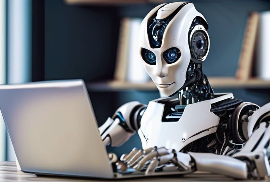 AI Chat Innovation