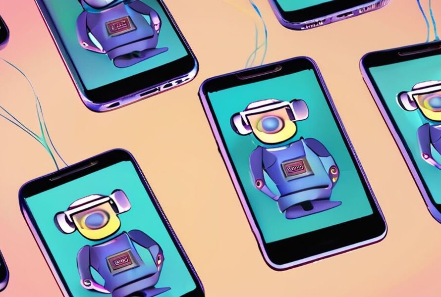 AI Chat Platforms