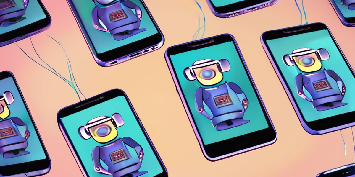 AI Chat Platforms
