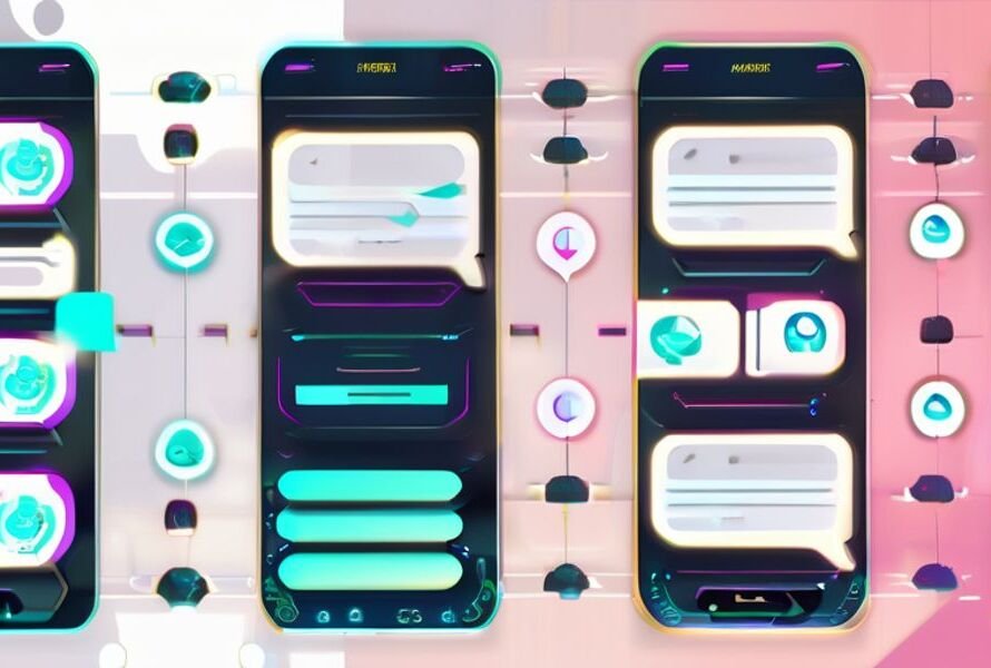 AI Chat Bots
