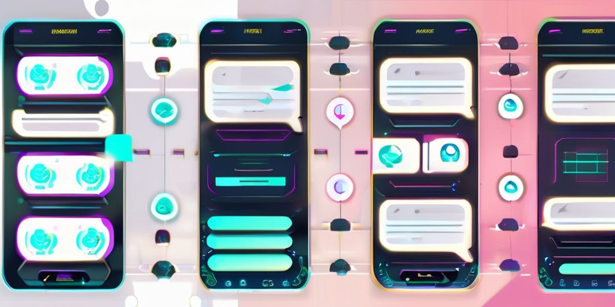 AI Chat Bots