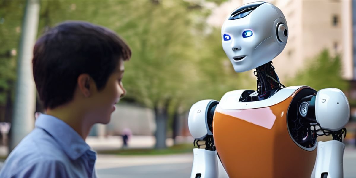 Conversational Wonders: Exploring the Potential of AI Chat Bots