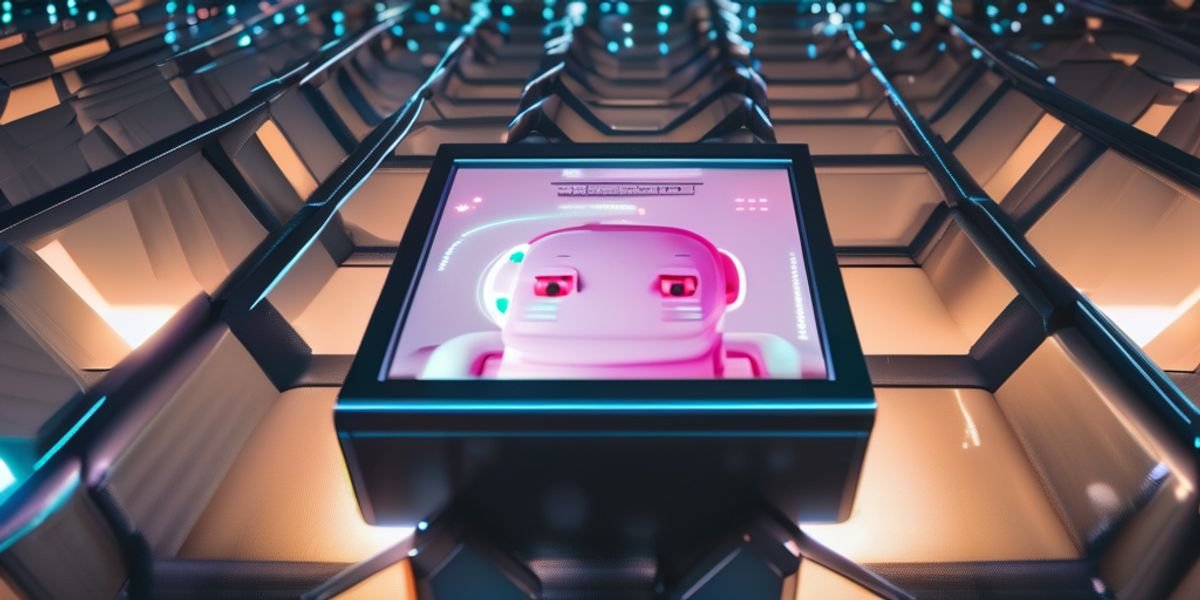 Conversational Wonders: Exploring the Potential of AI Chat Bots
