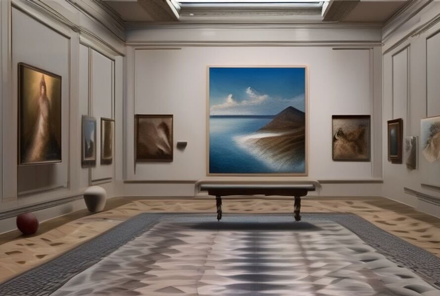AI Image Creation