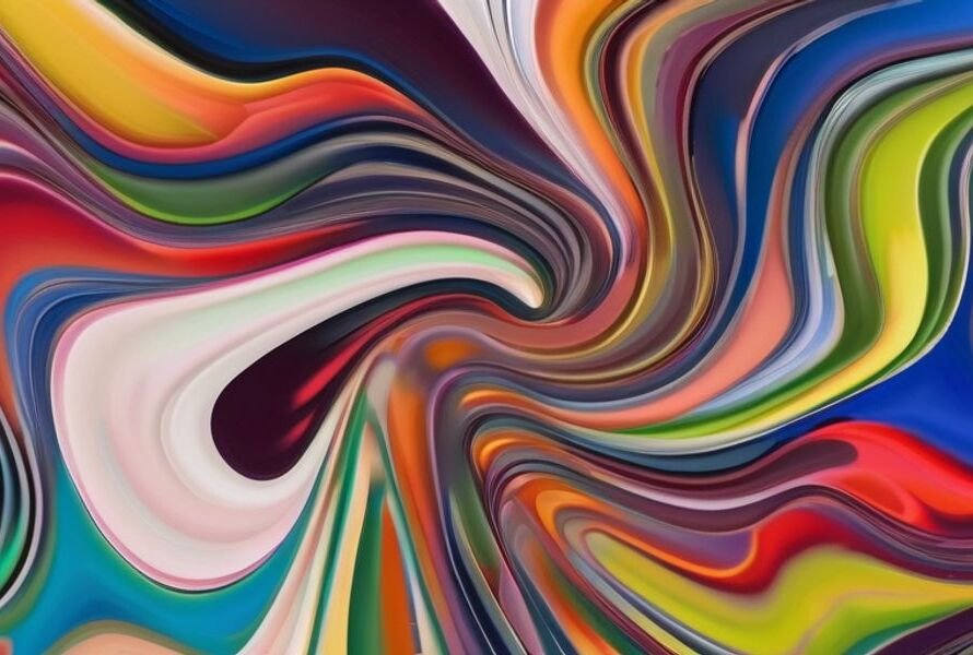 AI Visual Design Revolution
