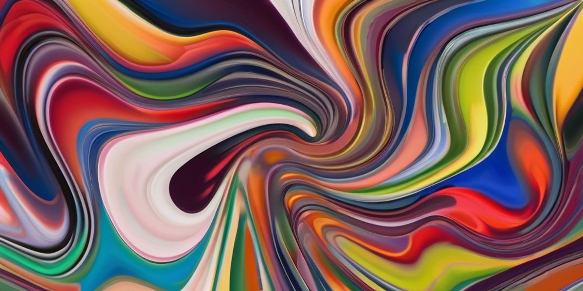 AI Visual Design Revolution