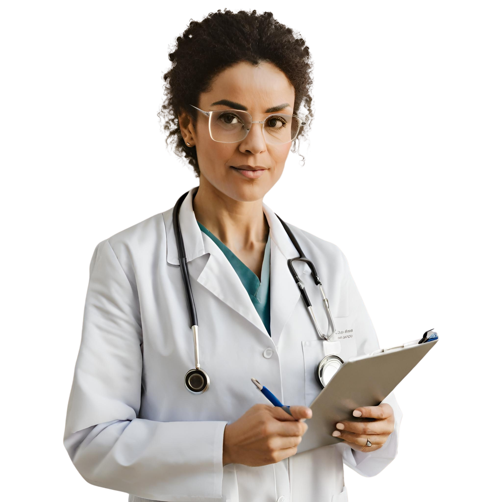 AI Personal Doctor