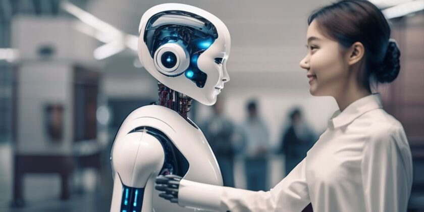 AI ChatBot