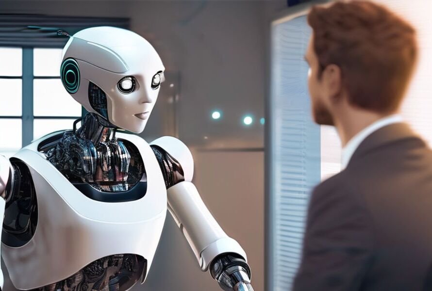 AI Chat
