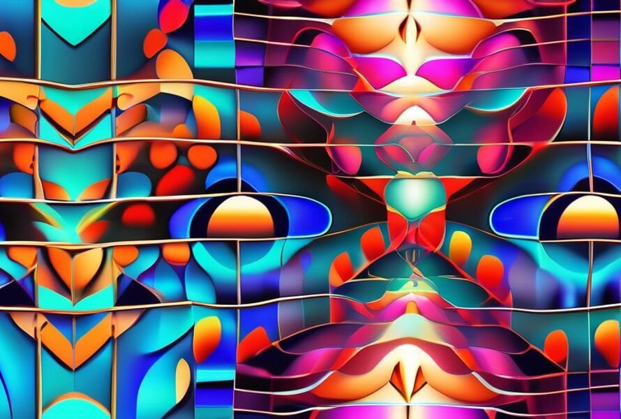 AI Image Synthesis