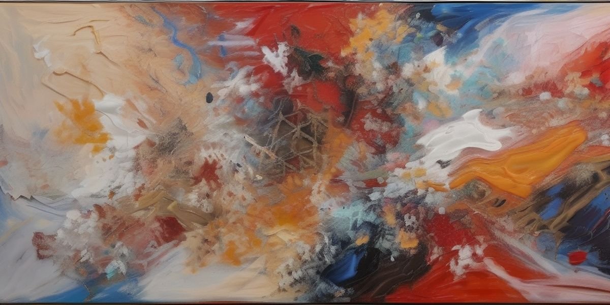 Crafting Visual Splendour: AI Image Creation and Its Implications 2024