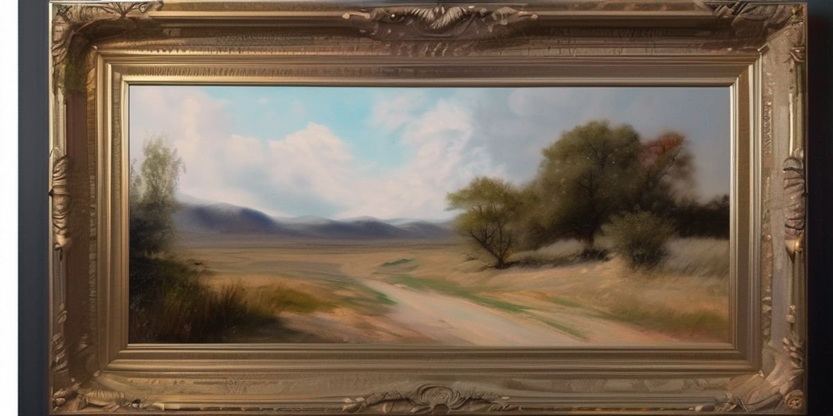 Crafting Visual Splendour: AI Image Creation and Its Implications 2024