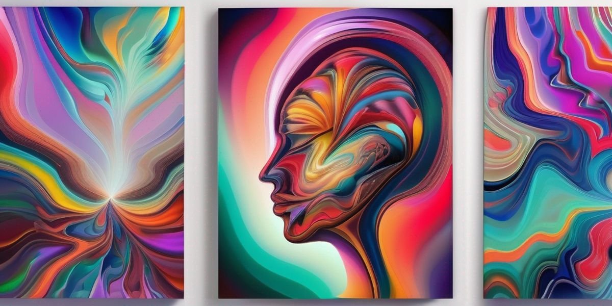 Crafting Visual Splendour: AI Image Creation and Its Implications 2024