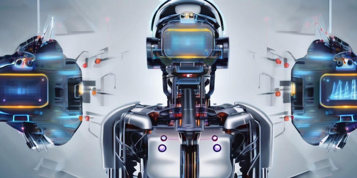 The Role of AI Technology in Shaping the Future of Smart Automation