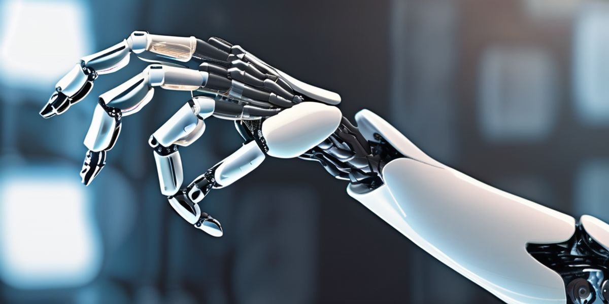 The Role of AI Technology in Shaping the Future of Smart Automation