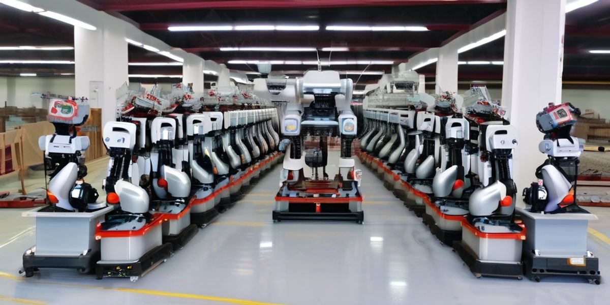 The Role of AI Technology in Shaping the Future of Smart Automation