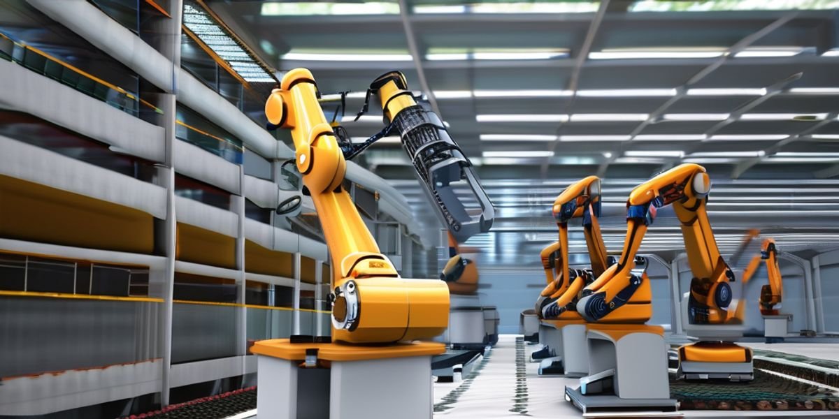 The Role of AI Technology in Shaping the Future of Smart Automation