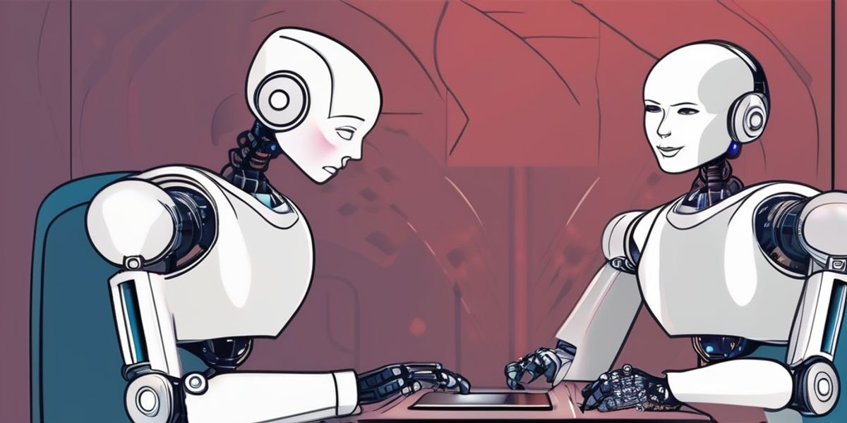 Conversing with Code: The Era of AI Chat Innovation