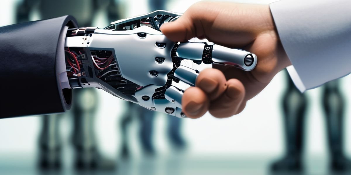Mastering Customer Service: The Rise of AI Chat Interfaces