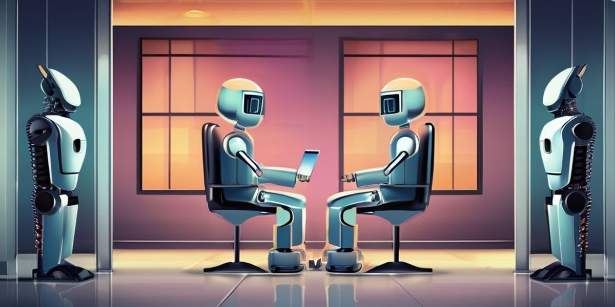 Revolutionizing Conversations: The Emergence of AI Chat Systems