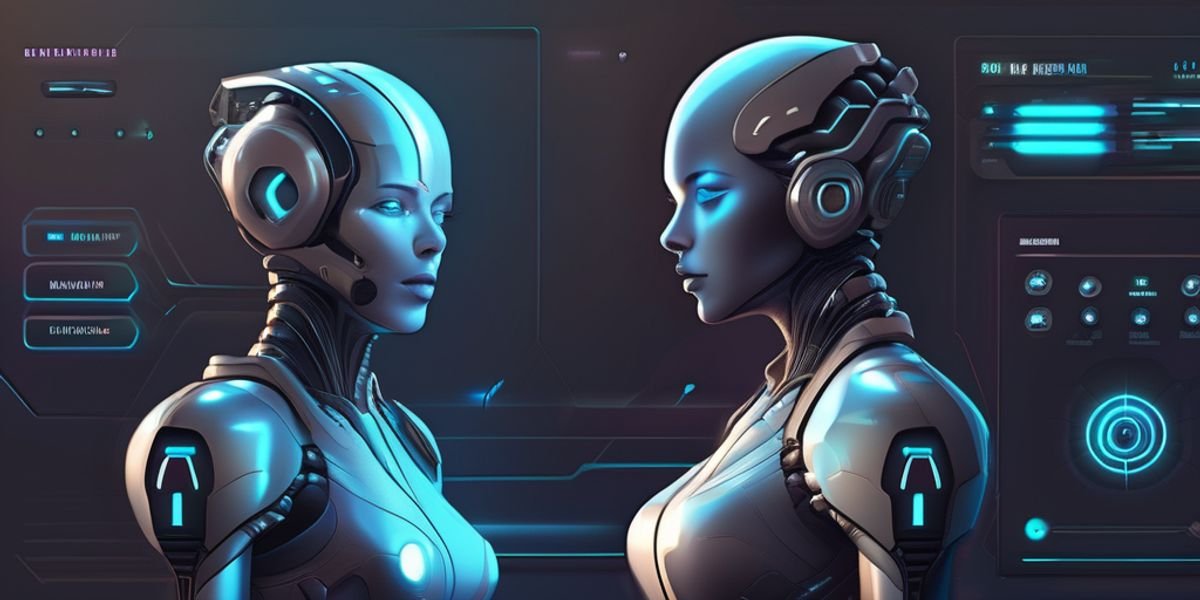 Revolutionizing Conversations: The Emergence of AI Chat Systems