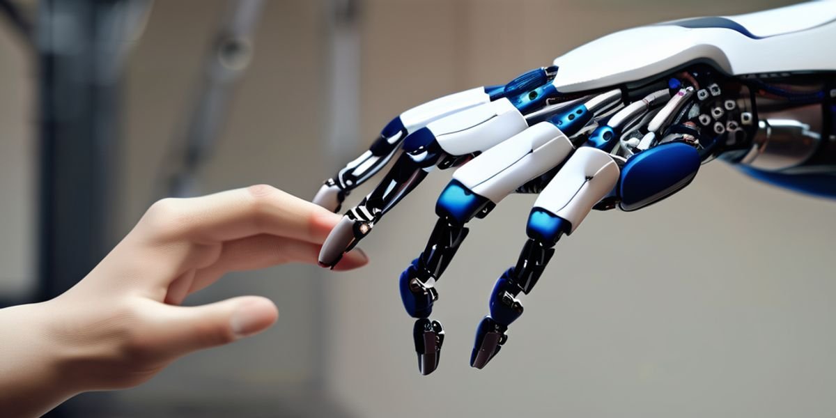 AI & Empathy: Redefining Connection with AI Chat Interfaces