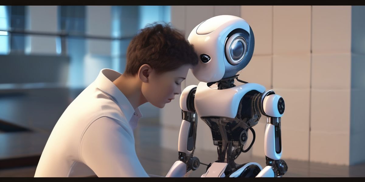AI & Empathy: Redefining Connection with AI Chat Interfaces