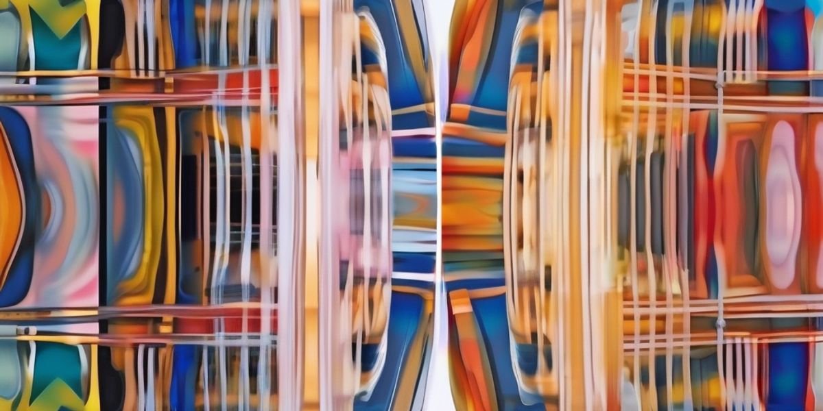 The Art of Vision: Transforming Perception with AI Image Processing