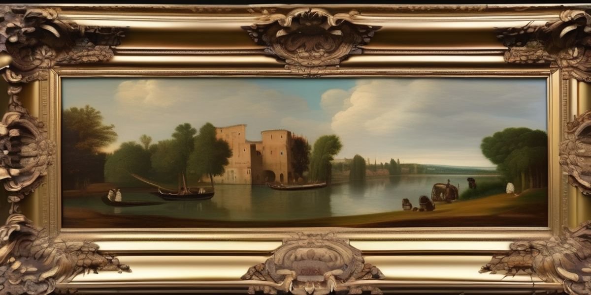 The Art of Vision: Transforming Perception with AI Image Processing