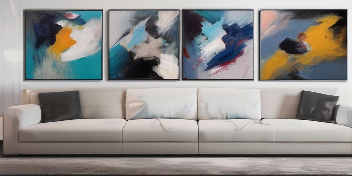 The Visual Frontier: How AI Image Synthesis is Changing Digital Art