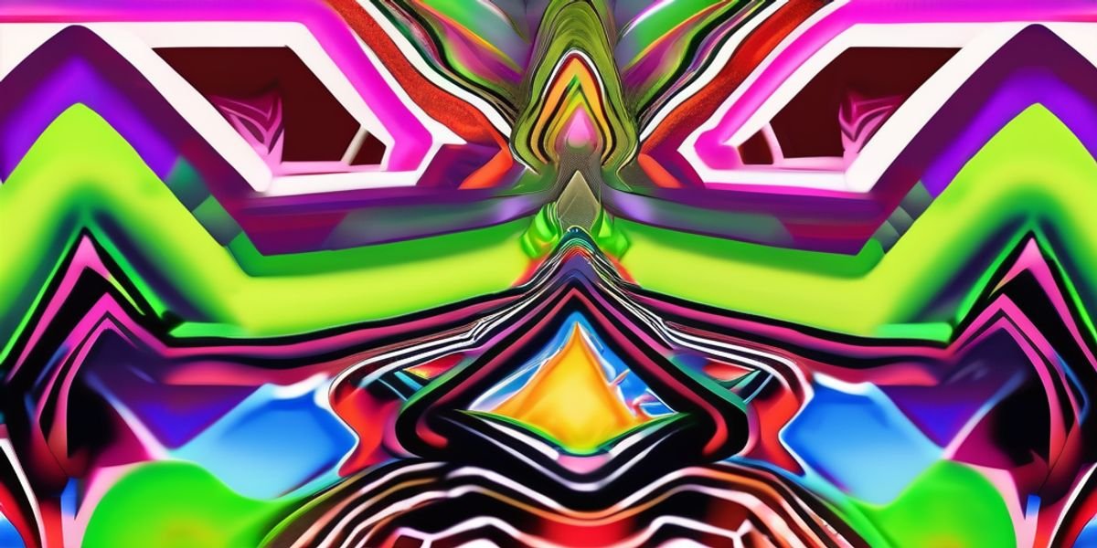 The Visual Frontier: How AI Image Synthesis is Changing Digital Art