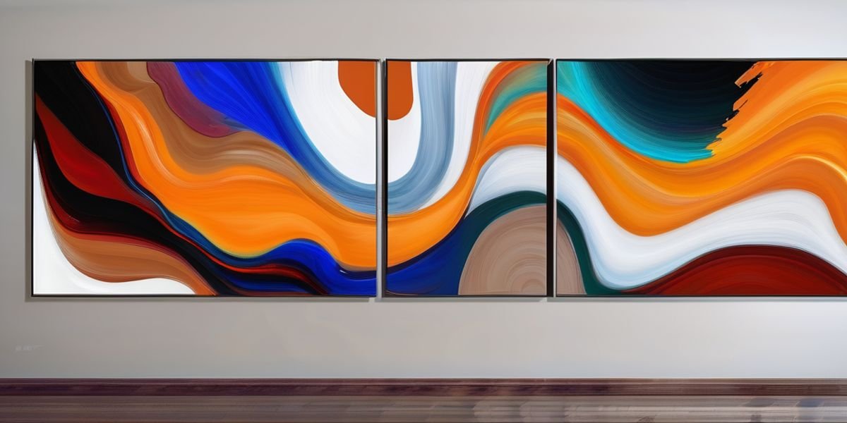 The Visual Frontier: How AI Image Synthesis is Changing Digital Art