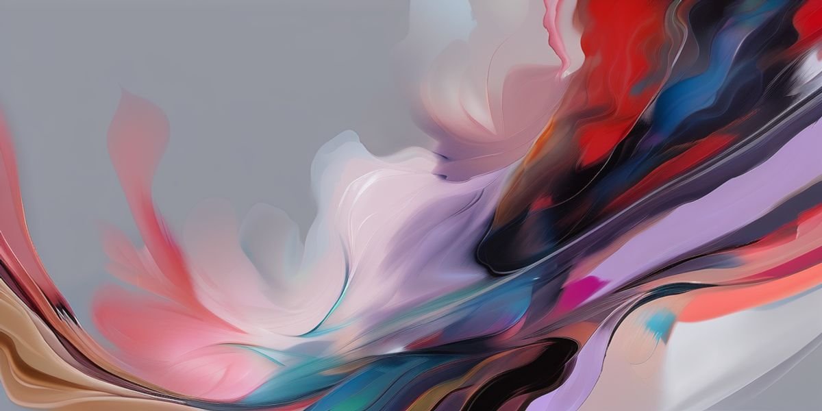 The Visual Frontier: How AI Image Synthesis is Changing Digital Art
