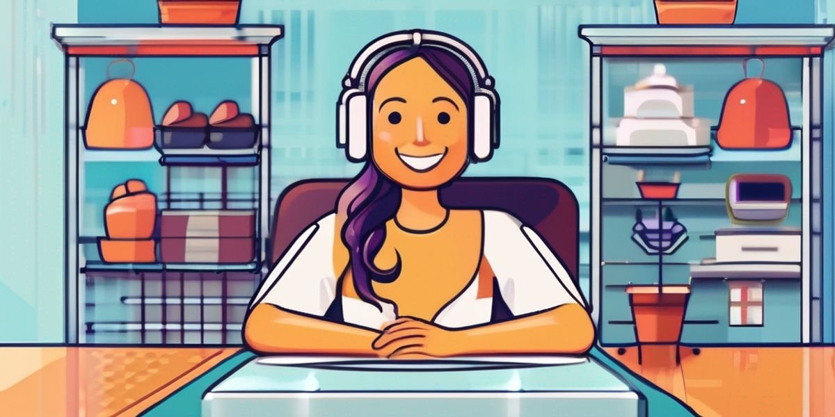 Harnessing the Power of AI Chat in Customer Service