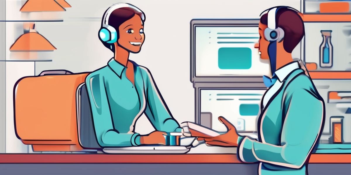 Harnessing the Power of AI Chat in Customer Service