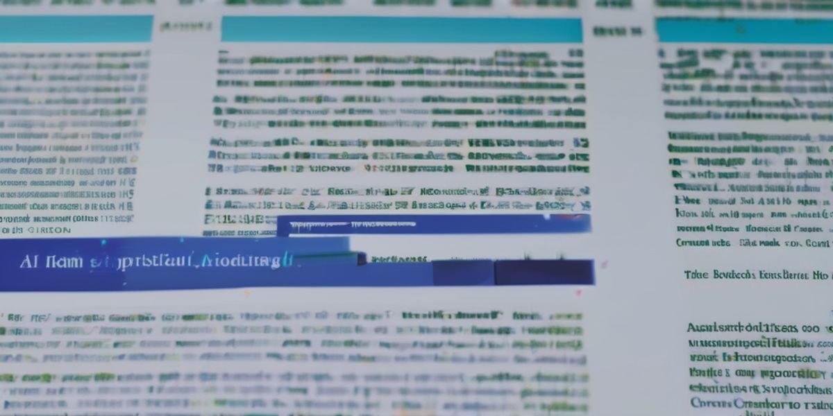 From Words to Wisdom: The Role of AI Text Analysis in Everyday Life