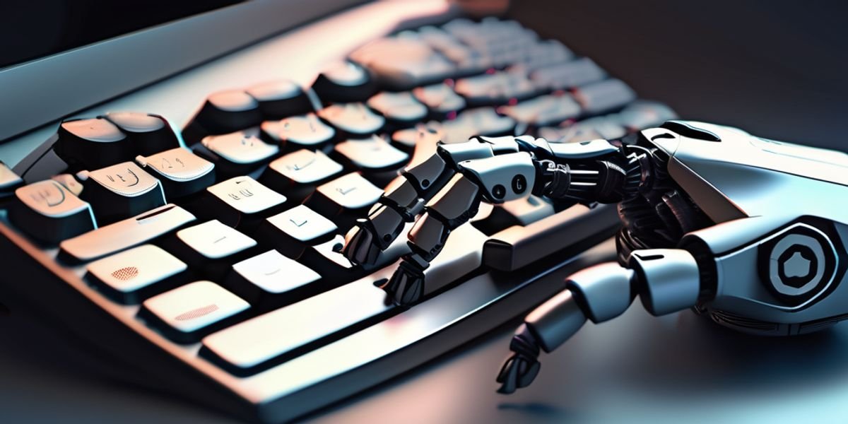 From Words to Wisdom: AI Text Generation Transforming Content Creation