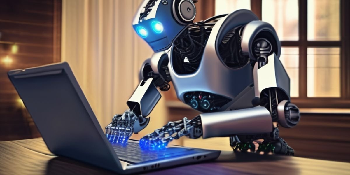 From Words to Wisdom: AI Text Generation Transforming Content Creation