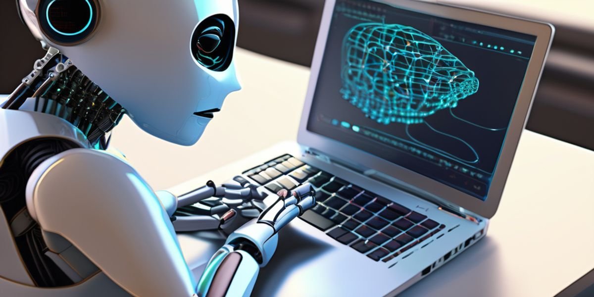 Navigating the Future of Authorship with AI Text Generation