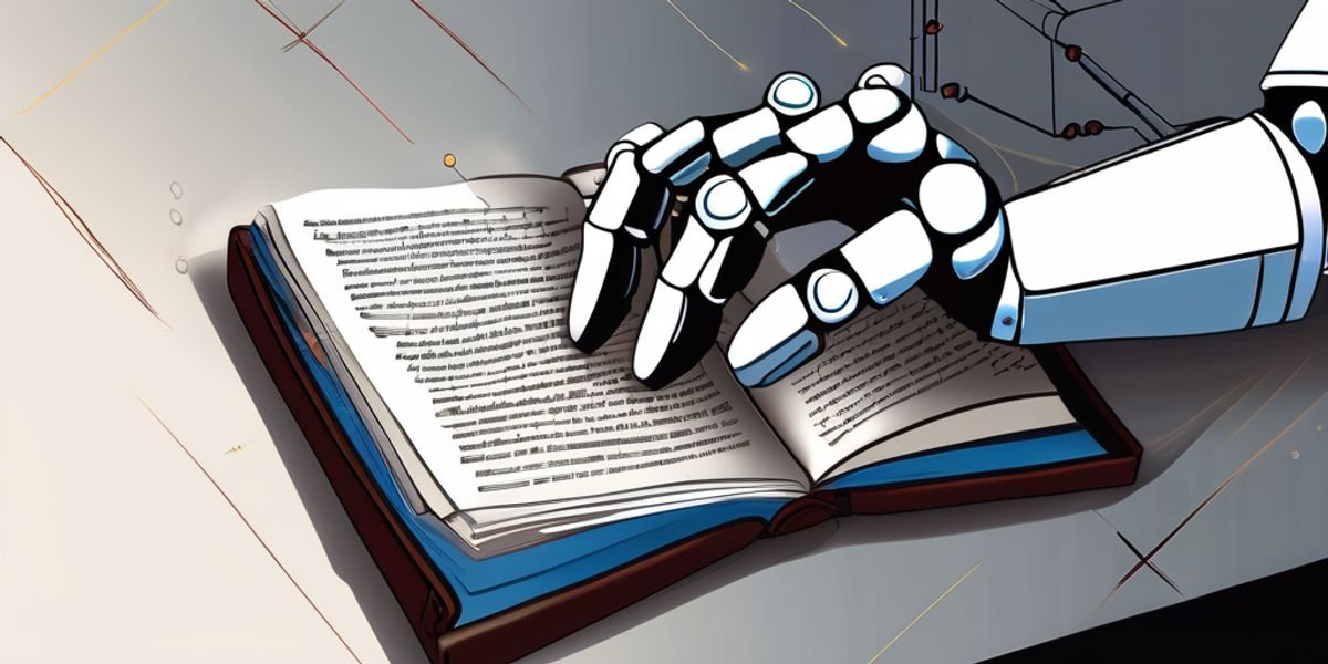 From Words to Wisdom: AI Text Generation Transforming Content Creation