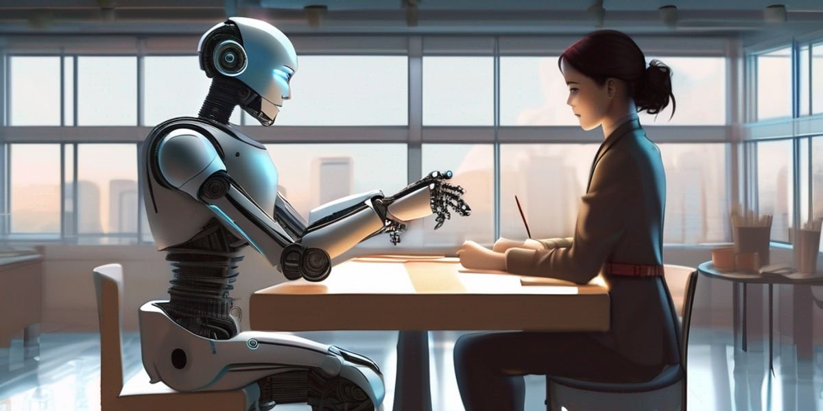 Navigating the Future of Authorship with AI Text Generation