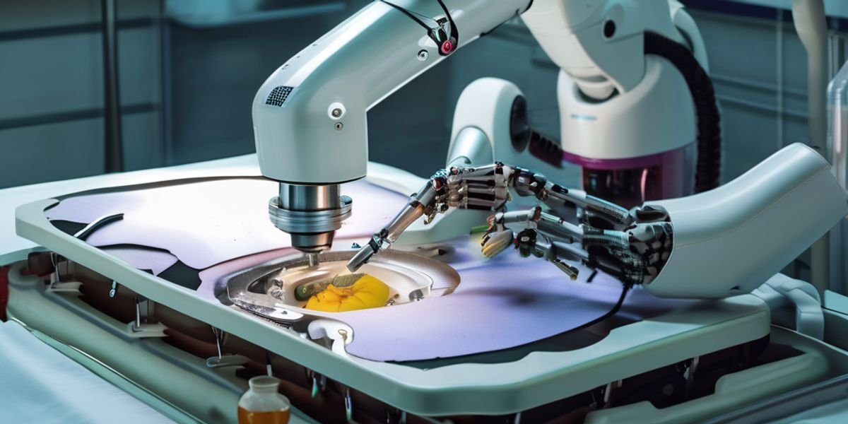 AI Technology: Transforming Industries with Next-Gen Solutions